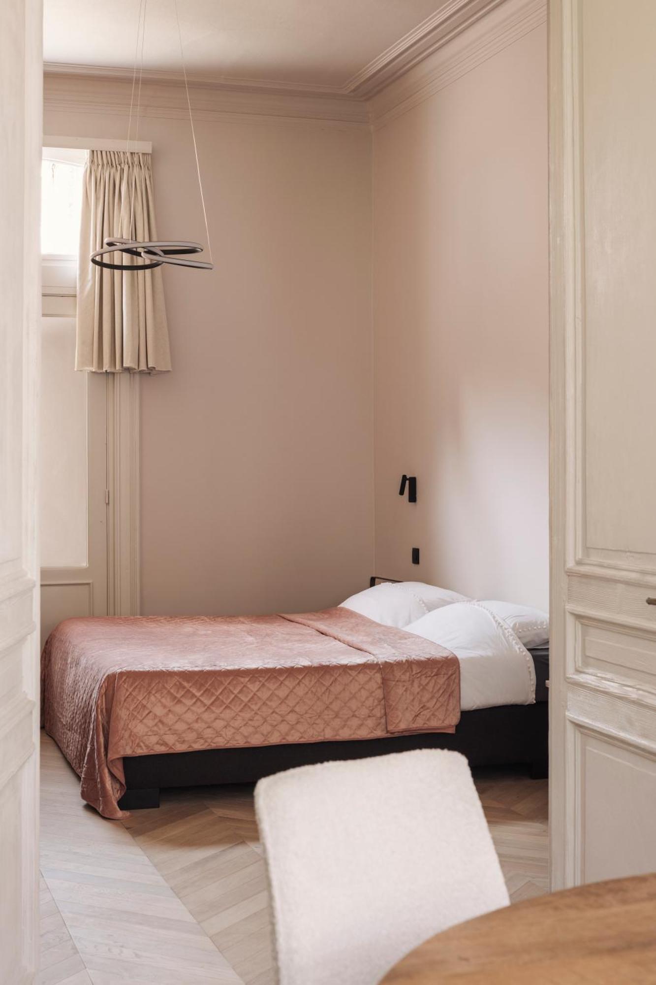 Zurenborg Suites 안트베르펜 외부 사진