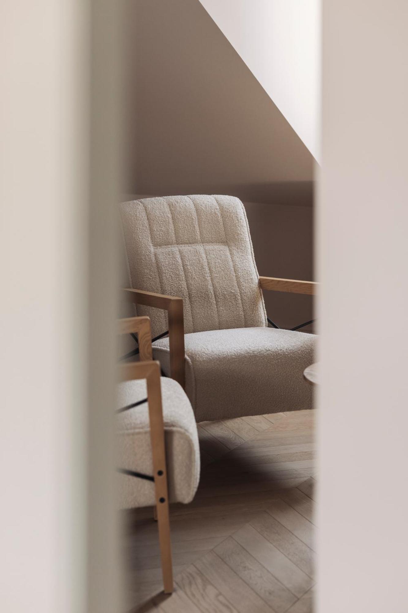 Zurenborg Suites 안트베르펜 외부 사진