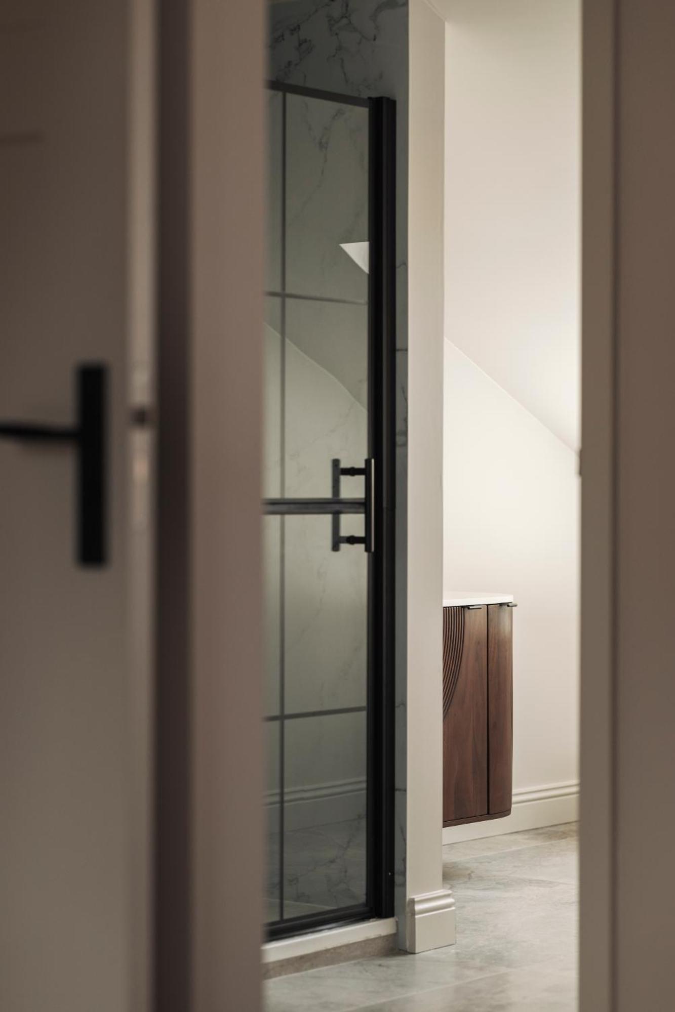 Zurenborg Suites 안트베르펜 외부 사진