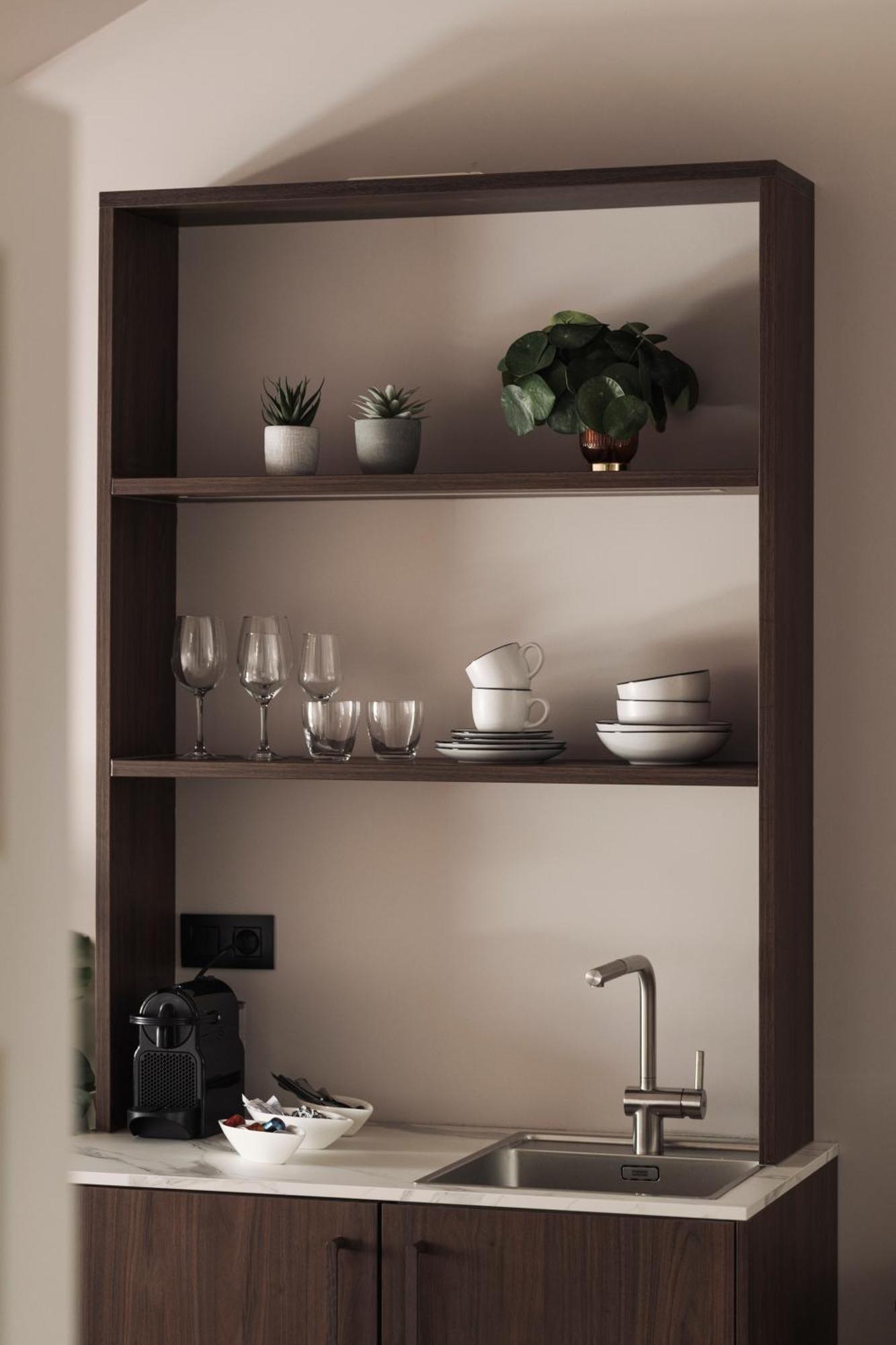 Zurenborg Suites 안트베르펜 외부 사진