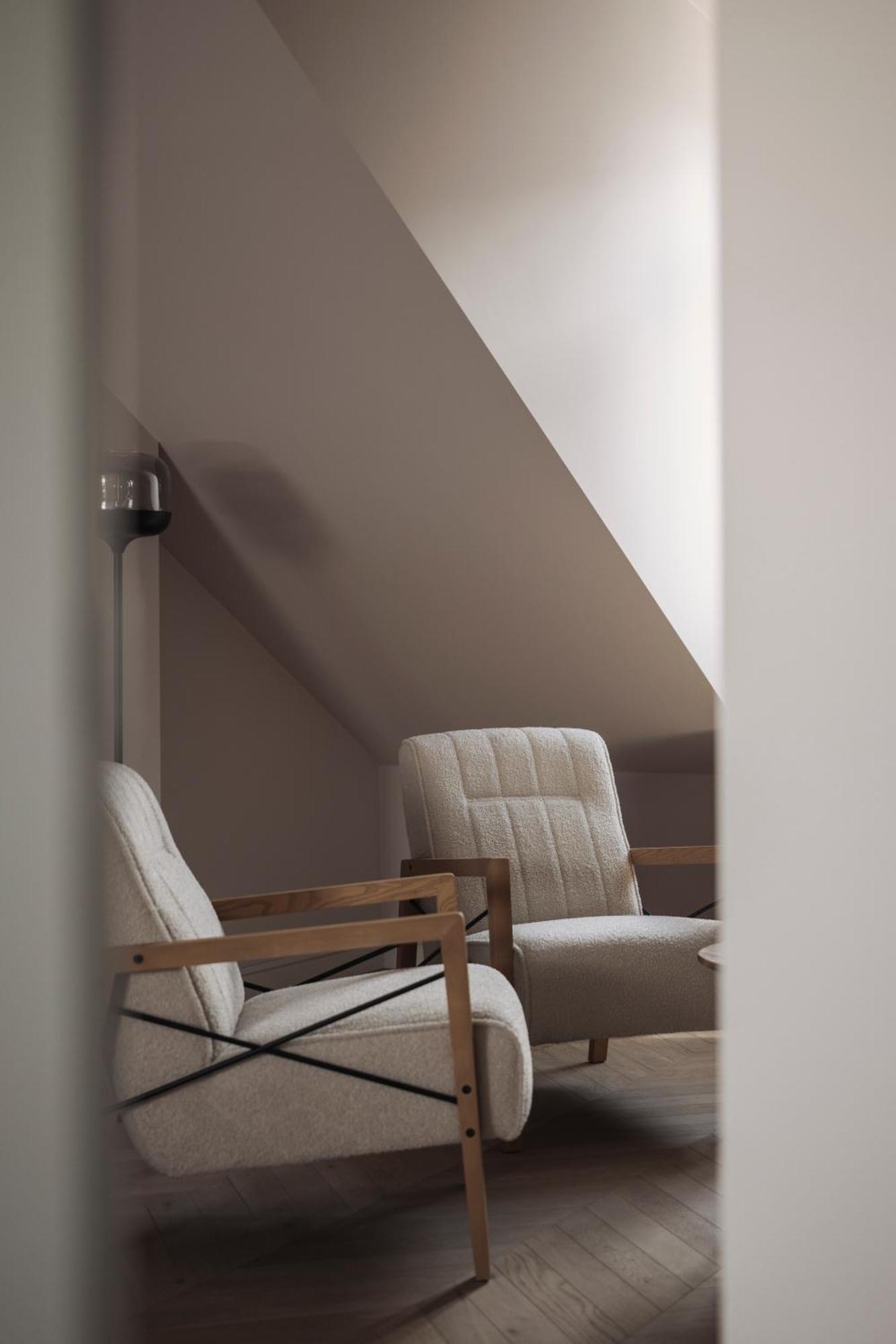 Zurenborg Suites 안트베르펜 외부 사진