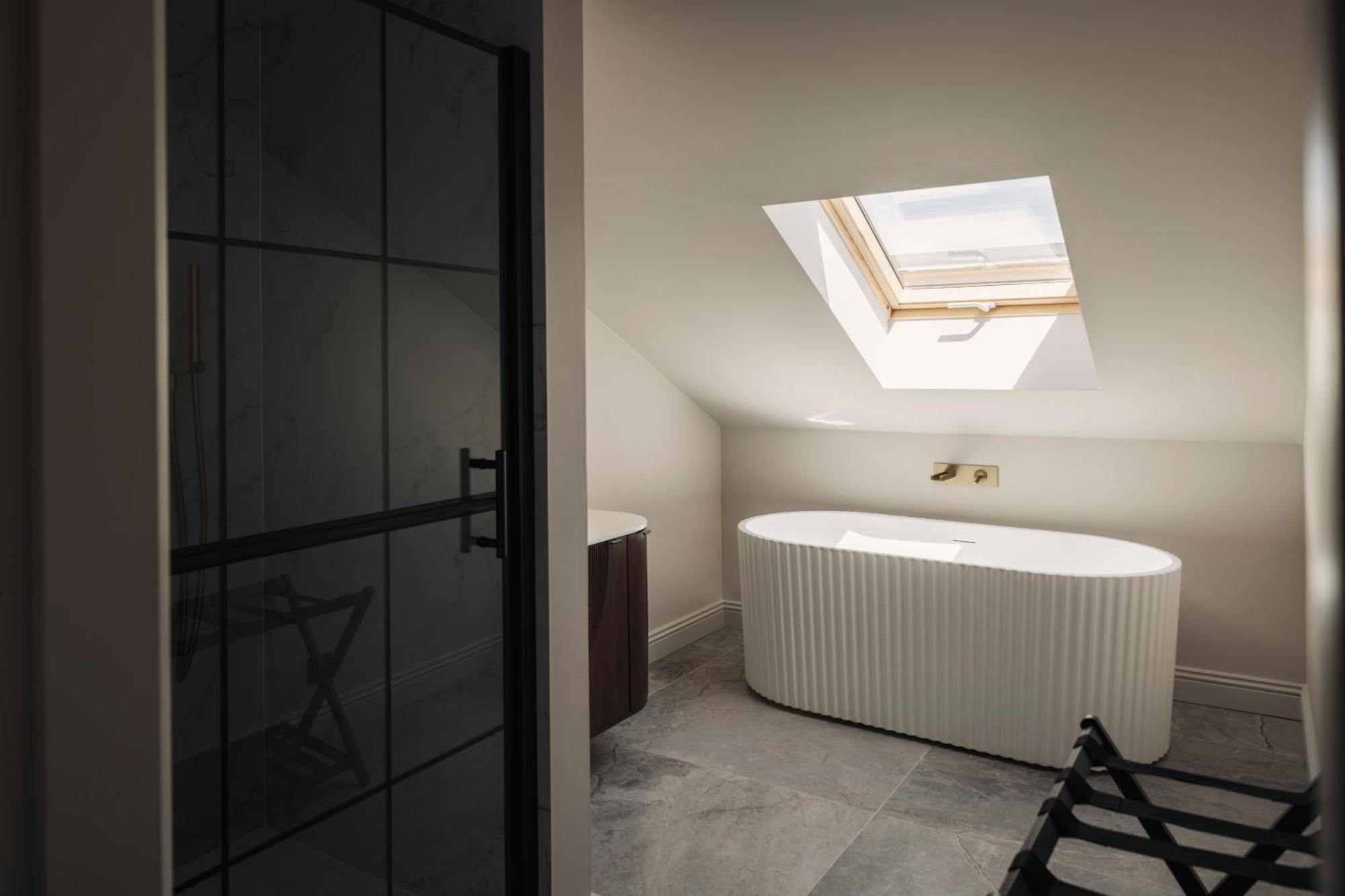Zurenborg Suites 안트베르펜 외부 사진