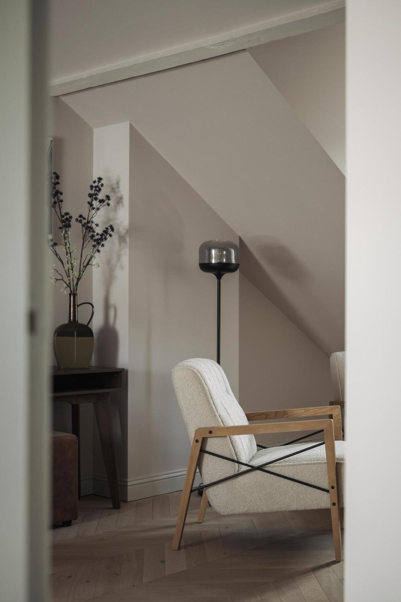 Zurenborg Suites 안트베르펜 외부 사진