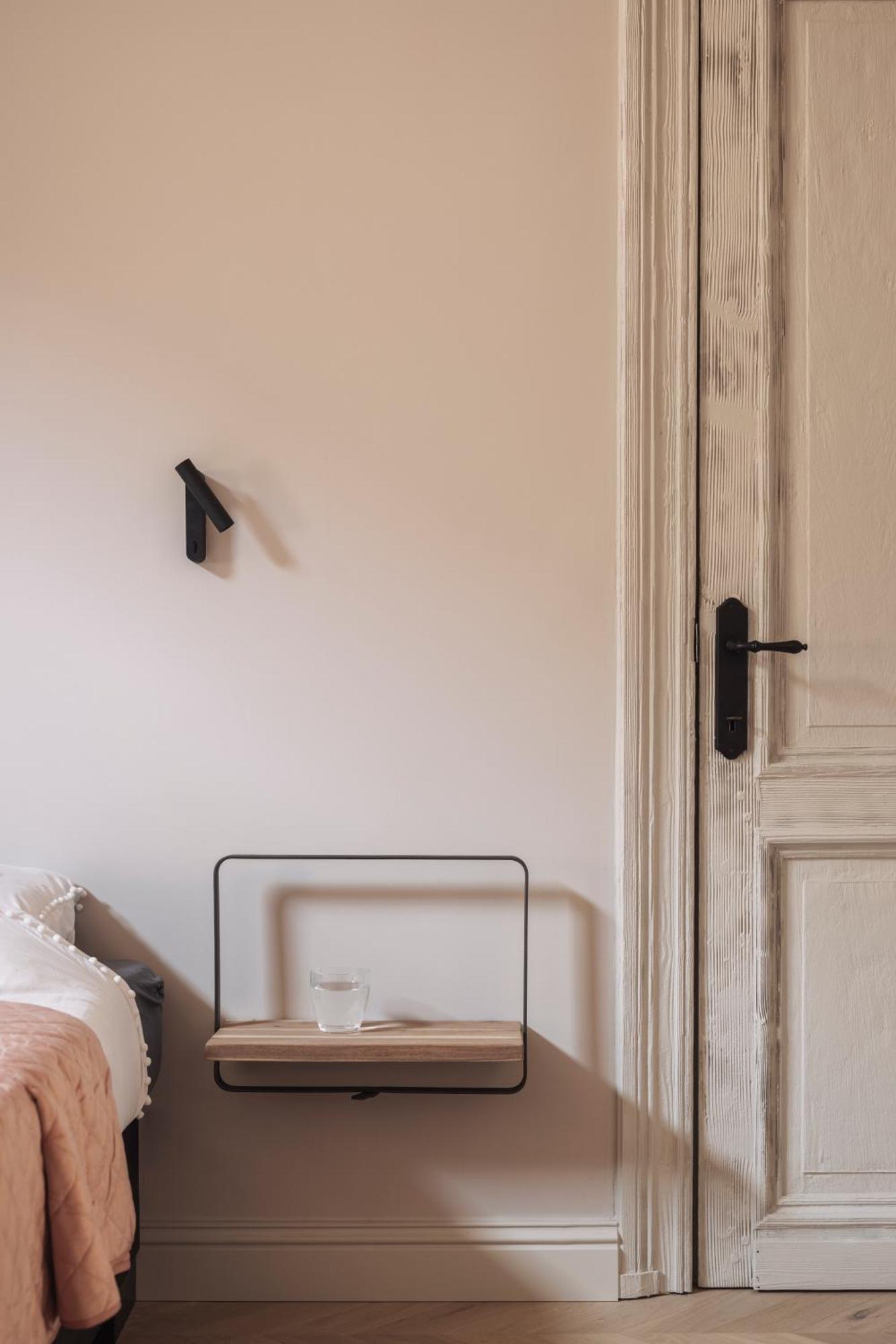 Zurenborg Suites 안트베르펜 외부 사진