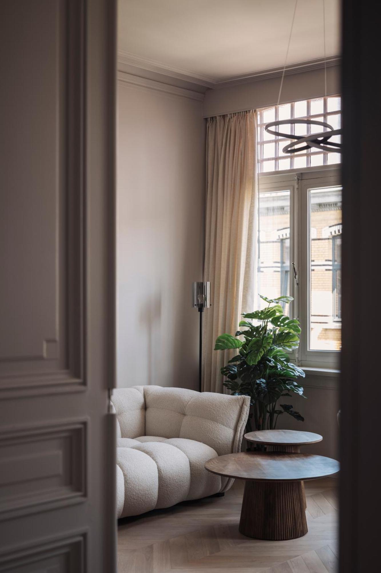 Zurenborg Suites 안트베르펜 외부 사진