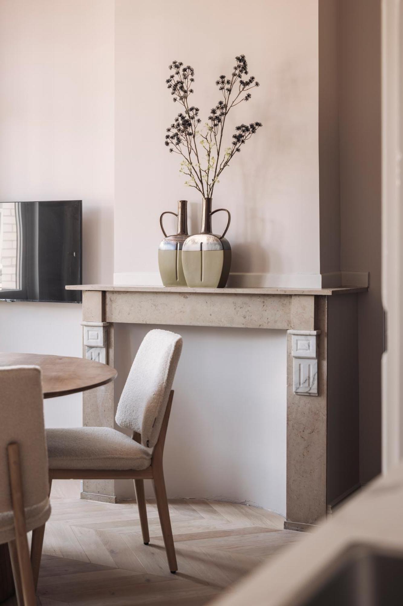 Zurenborg Suites 안트베르펜 외부 사진