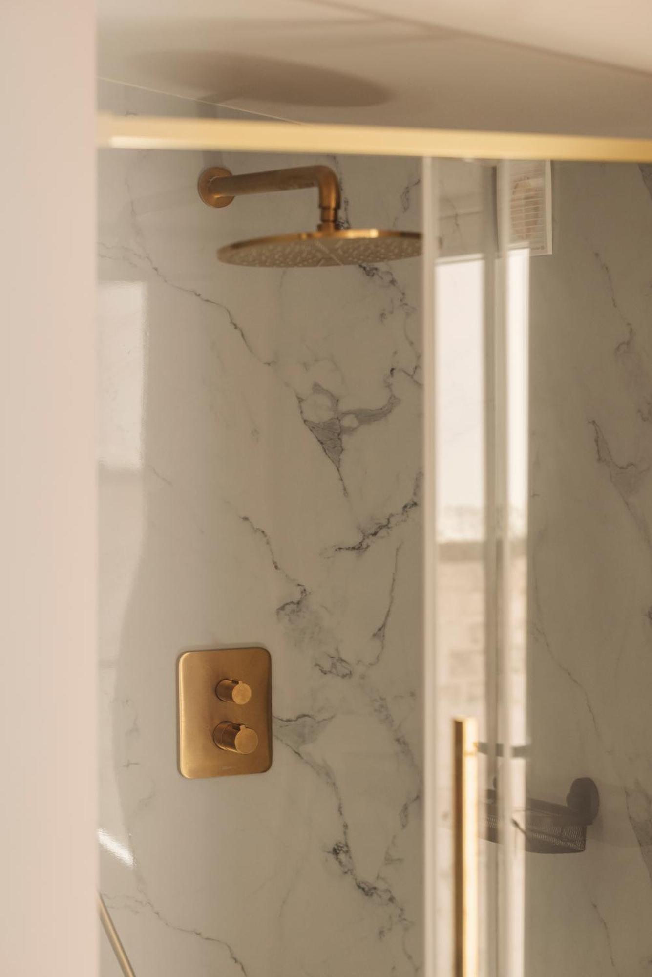 Zurenborg Suites 안트베르펜 외부 사진